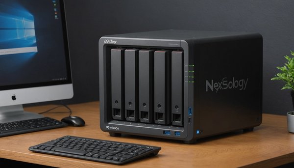 Unlocking safe file sharing: essential strategies for setting up your synology ds220+ with nextcloud