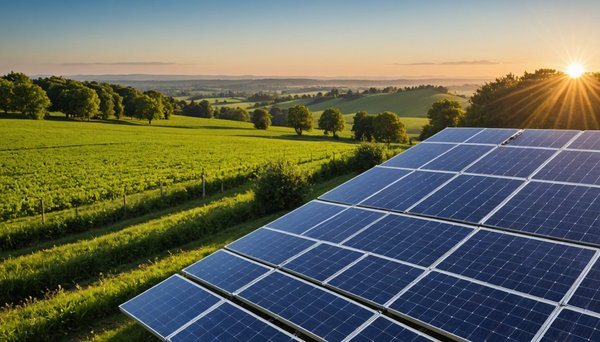 Unlock your smart home"s potential: the ultimate smartphone guide to monitoring solar panel energy output