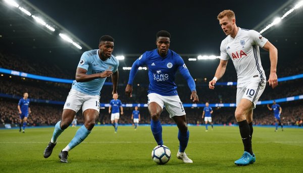 Revolutionizing UK Sports: The Power of AI Innovations in Shaping Future Analytics