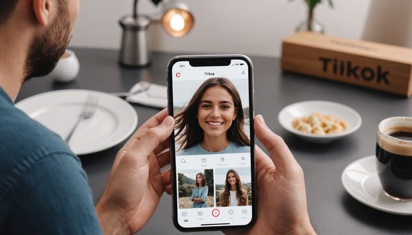 Transform your videos with powerful tiktok templates